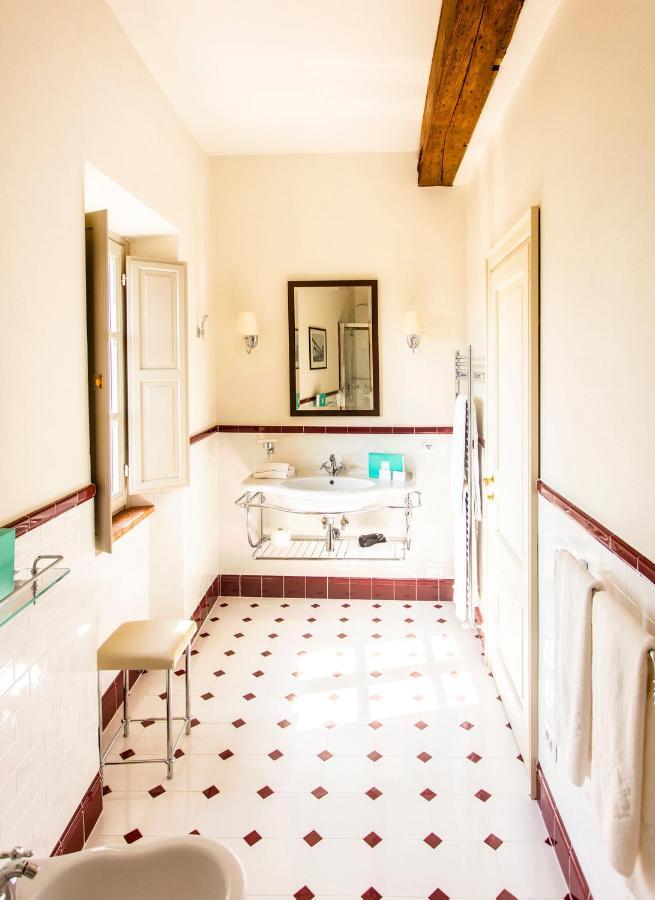 Palazzo Tiglio - A Small Luxury Hotels Of The World San Pancrazio  Екстер'єр фото