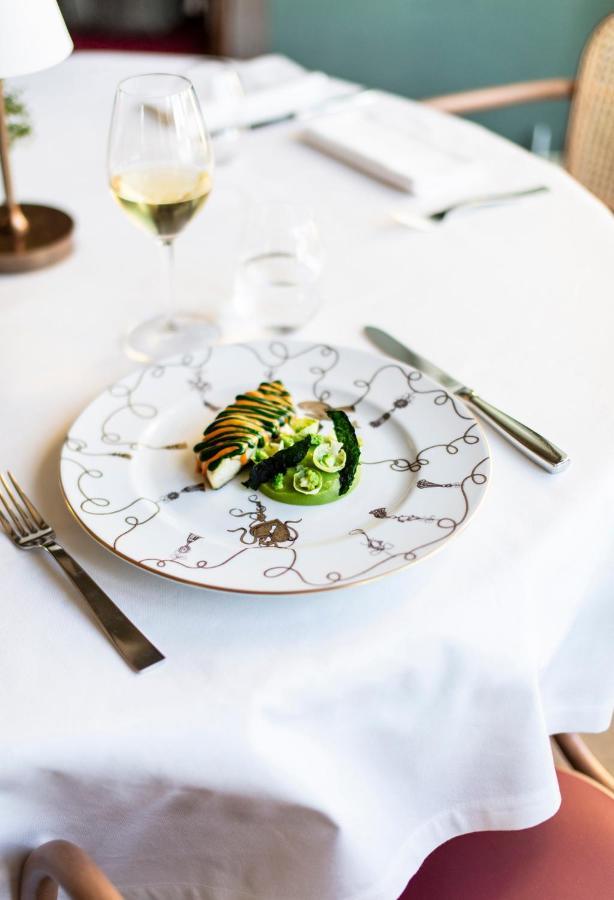 Palazzo Tiglio - A Small Luxury Hotels Of The World San Pancrazio  Екстер'єр фото