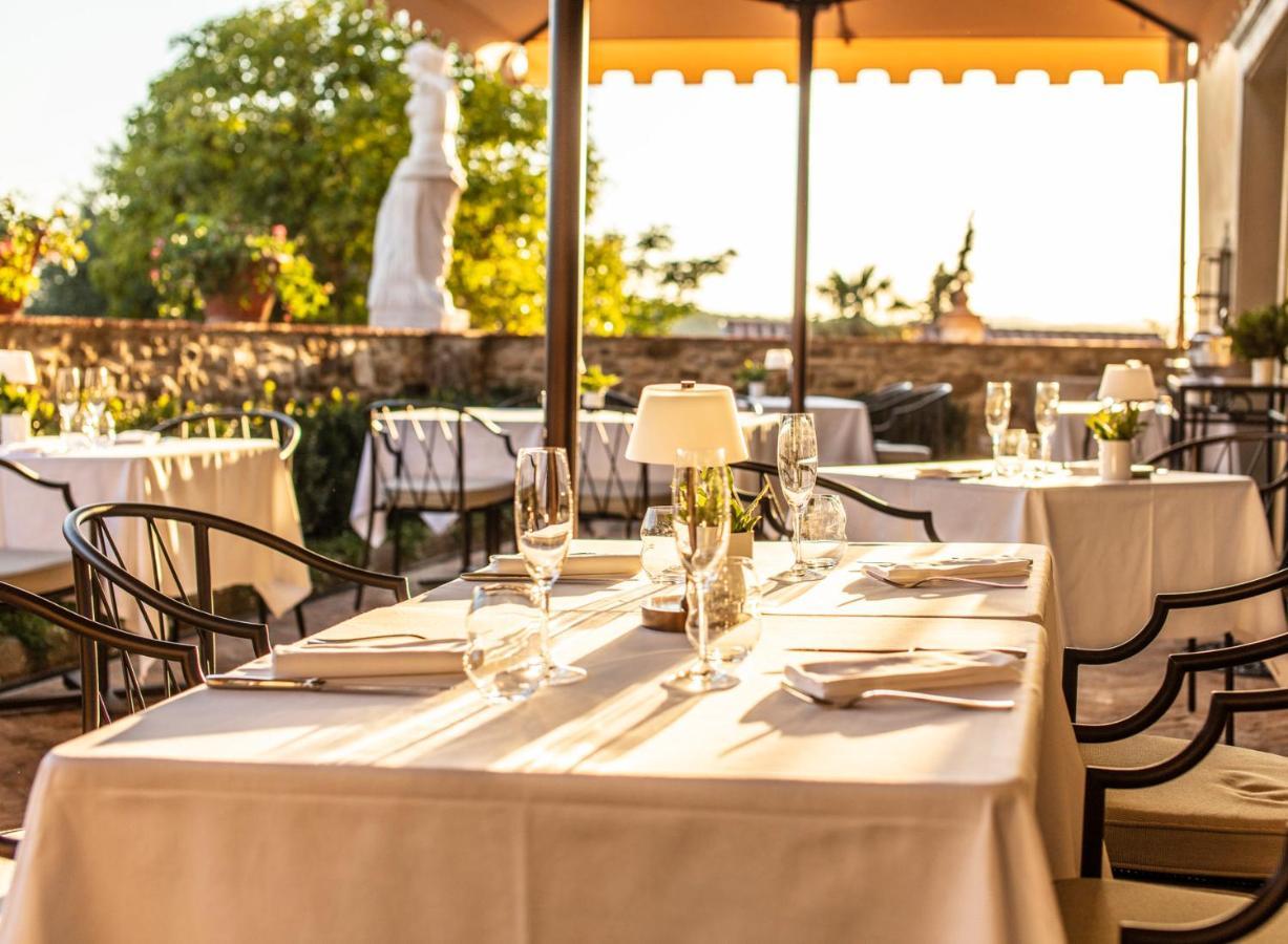 Palazzo Tiglio - A Small Luxury Hotels Of The World San Pancrazio  Екстер'єр фото