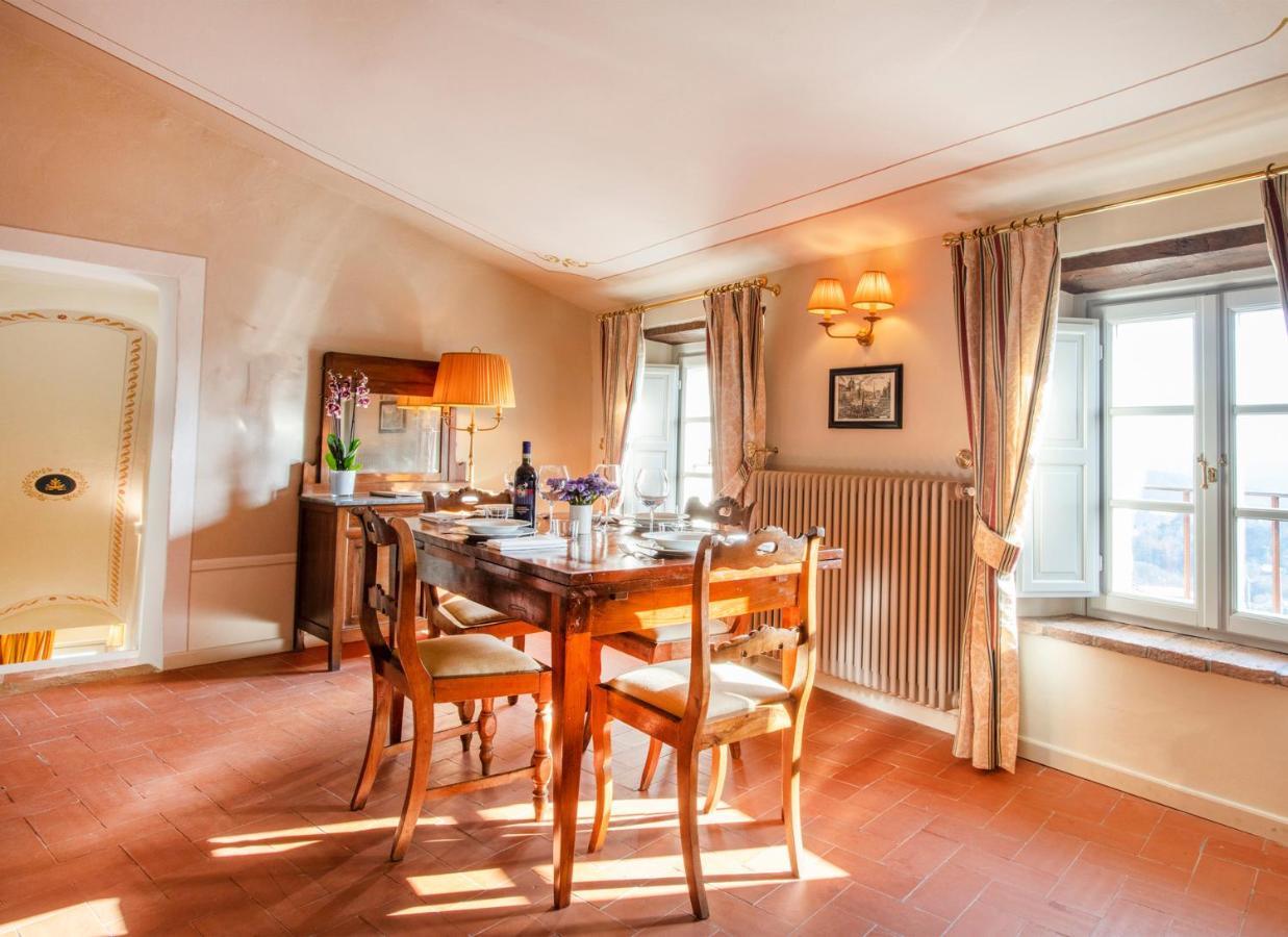 Palazzo Tiglio - A Small Luxury Hotels Of The World San Pancrazio  Екстер'єр фото