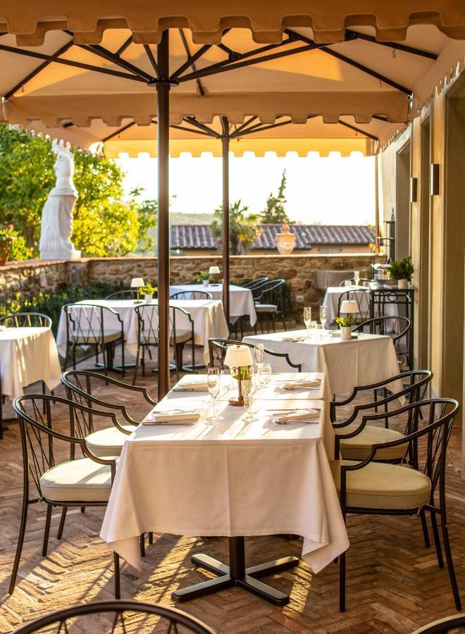 Palazzo Tiglio - A Small Luxury Hotels Of The World San Pancrazio  Екстер'єр фото